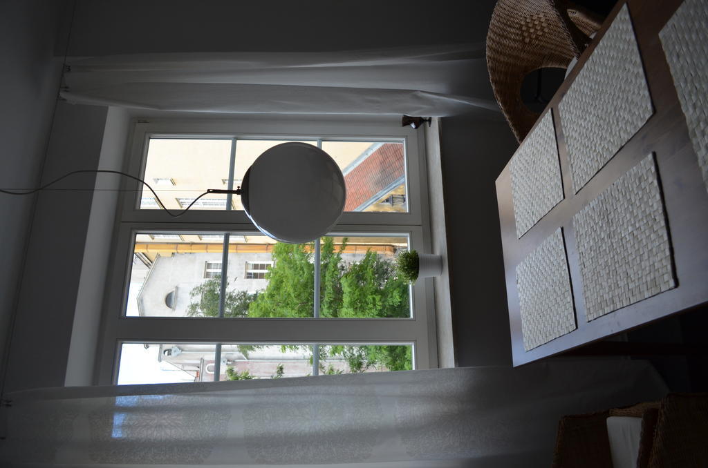 Apartament W Sercu Starowki Gdansk Oda fotoğraf
