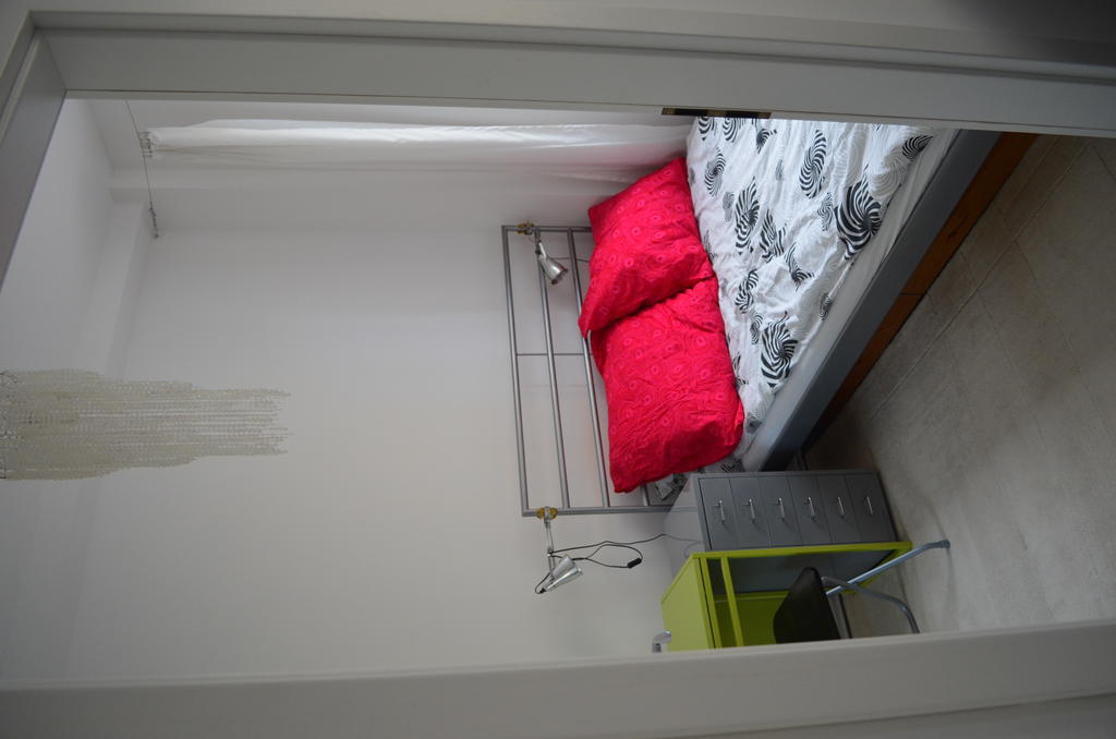 Apartament W Sercu Starowki Gdansk Dış mekan fotoğraf