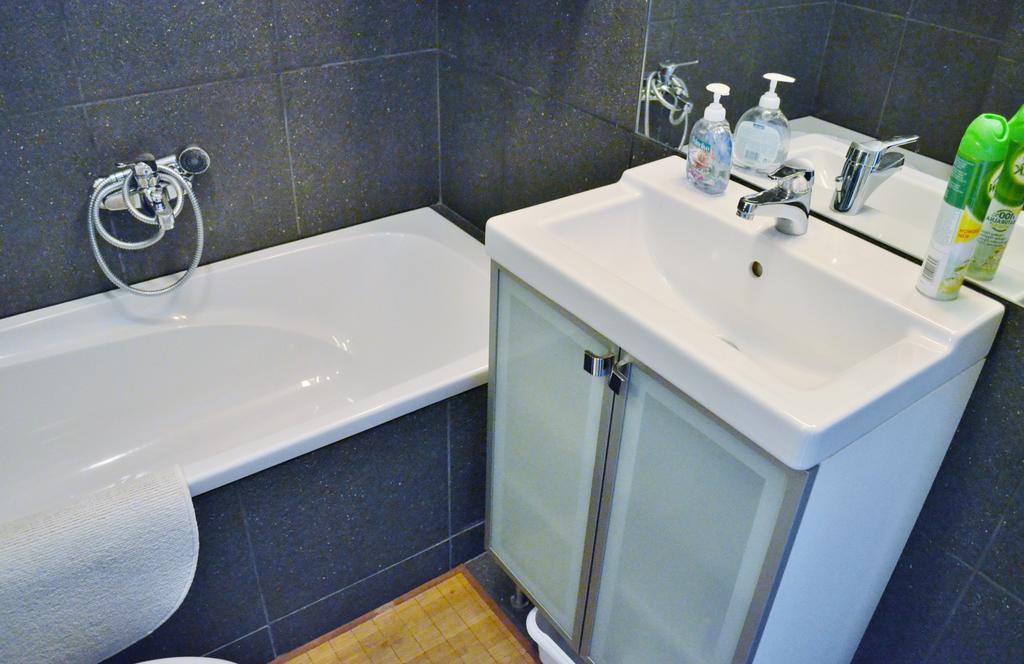 Apartament W Sercu Starowki Gdansk Oda fotoğraf