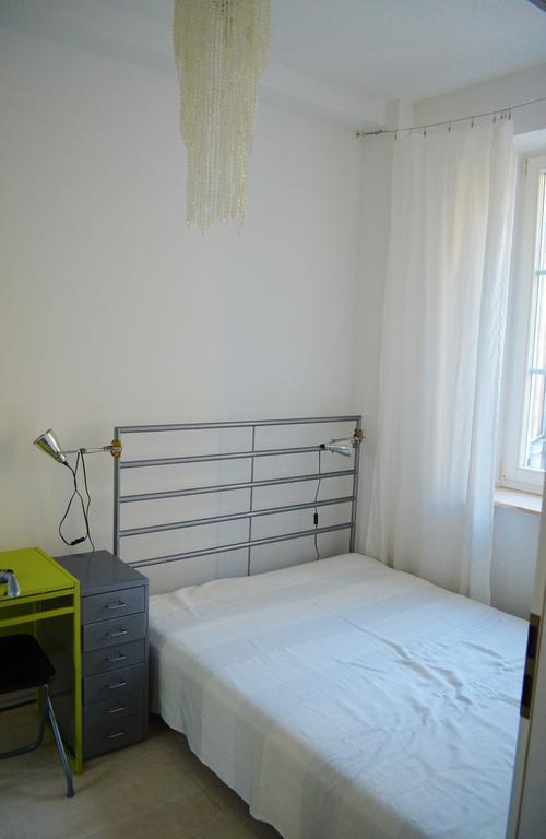Apartament W Sercu Starowki Gdansk Oda fotoğraf