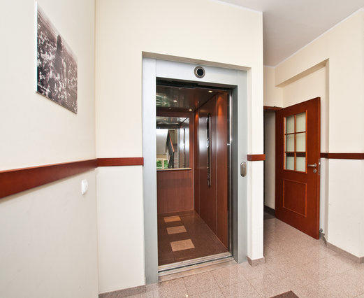 Apartament W Sercu Starowki Gdansk Oda fotoğraf