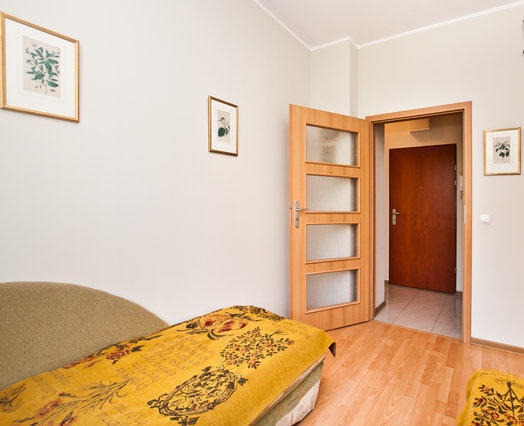 Apartament W Sercu Starowki Gdansk Oda fotoğraf